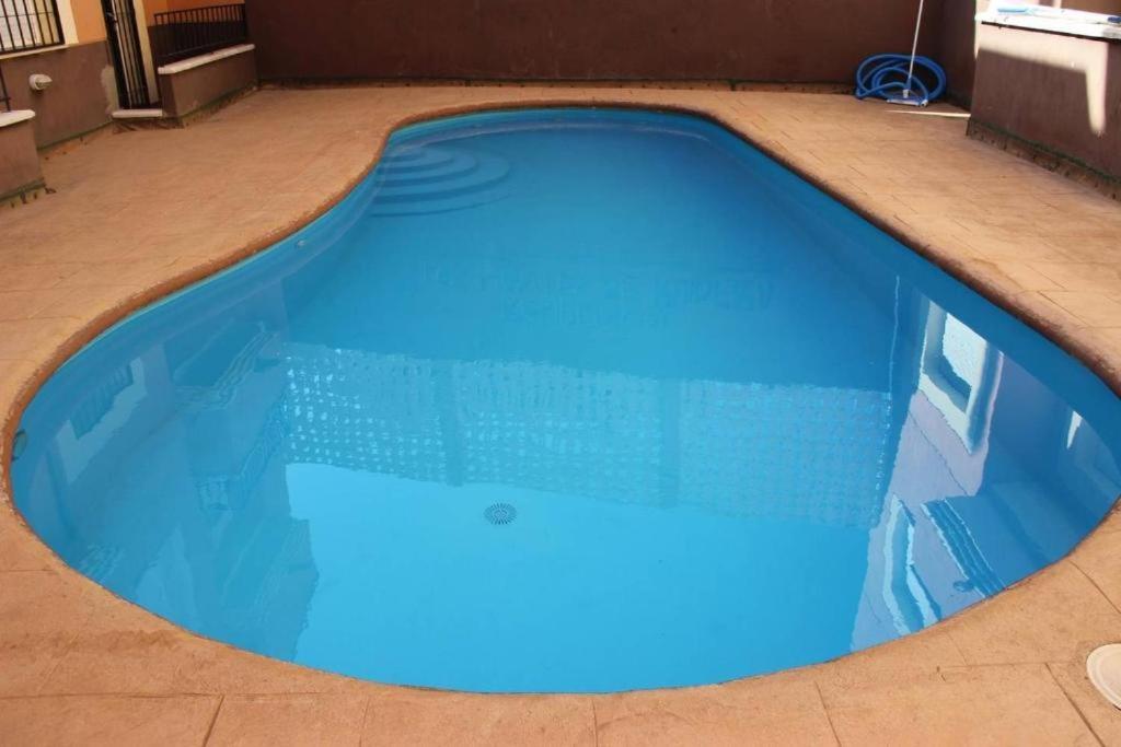 Lagunas Ruidera 2 Agua Y Placer 外观 照片